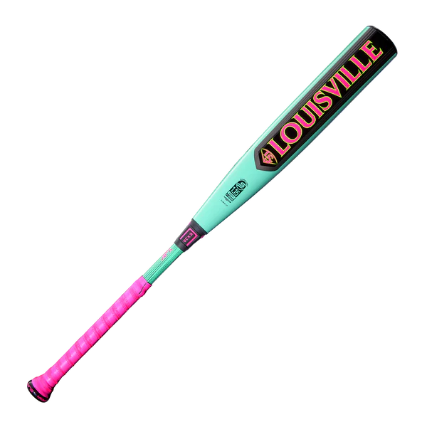 Louisville Slugger Supra (-5) 2 3/4 USSSA Baseball Bat