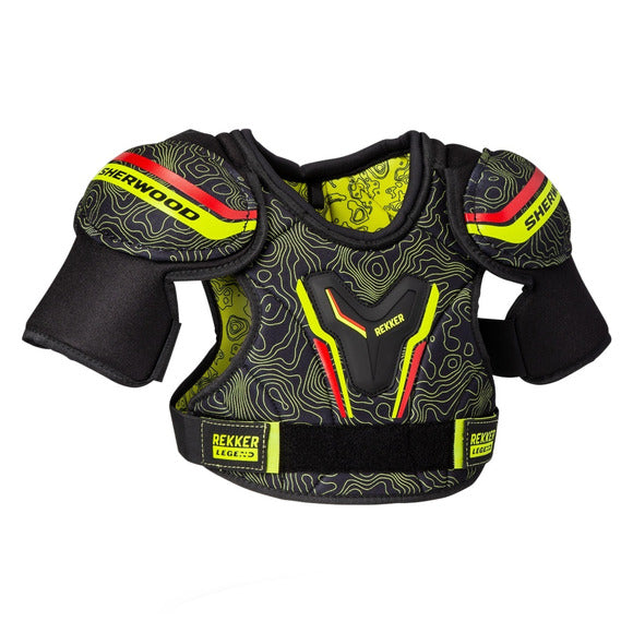Sherwood Youth Legend Shoulder Pads