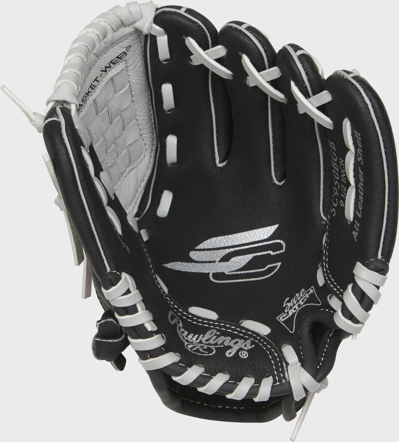 Sure Catch 9.5" Youth Infield/Pitcher's Glove
