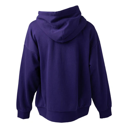 Bauer X PWHL Minnesota Fleet Women's Pullover Hoodie