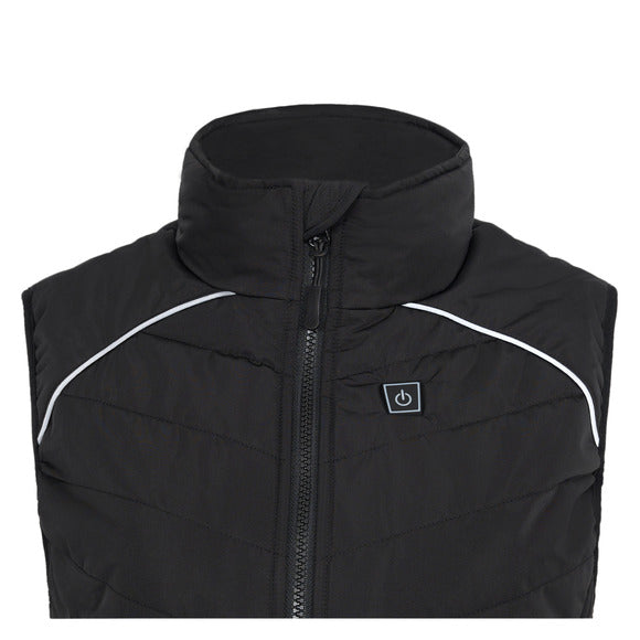 Women's Energy Techwear K-2010 Heated Vest