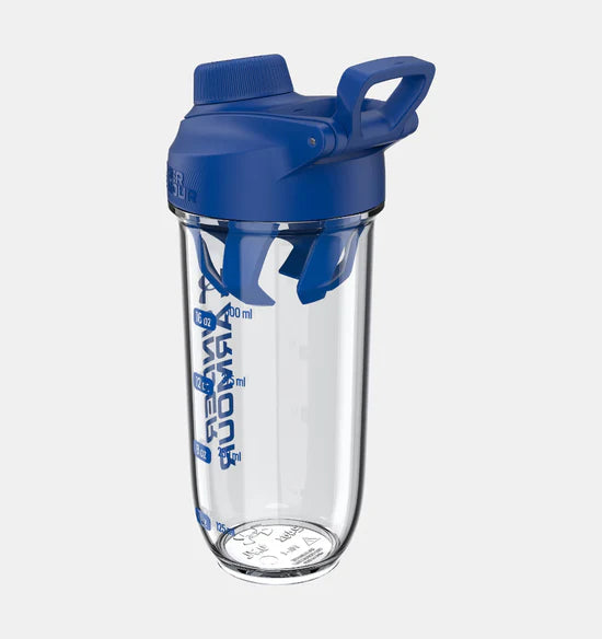 Under Armour Clarity Shaker Bottle 24oz