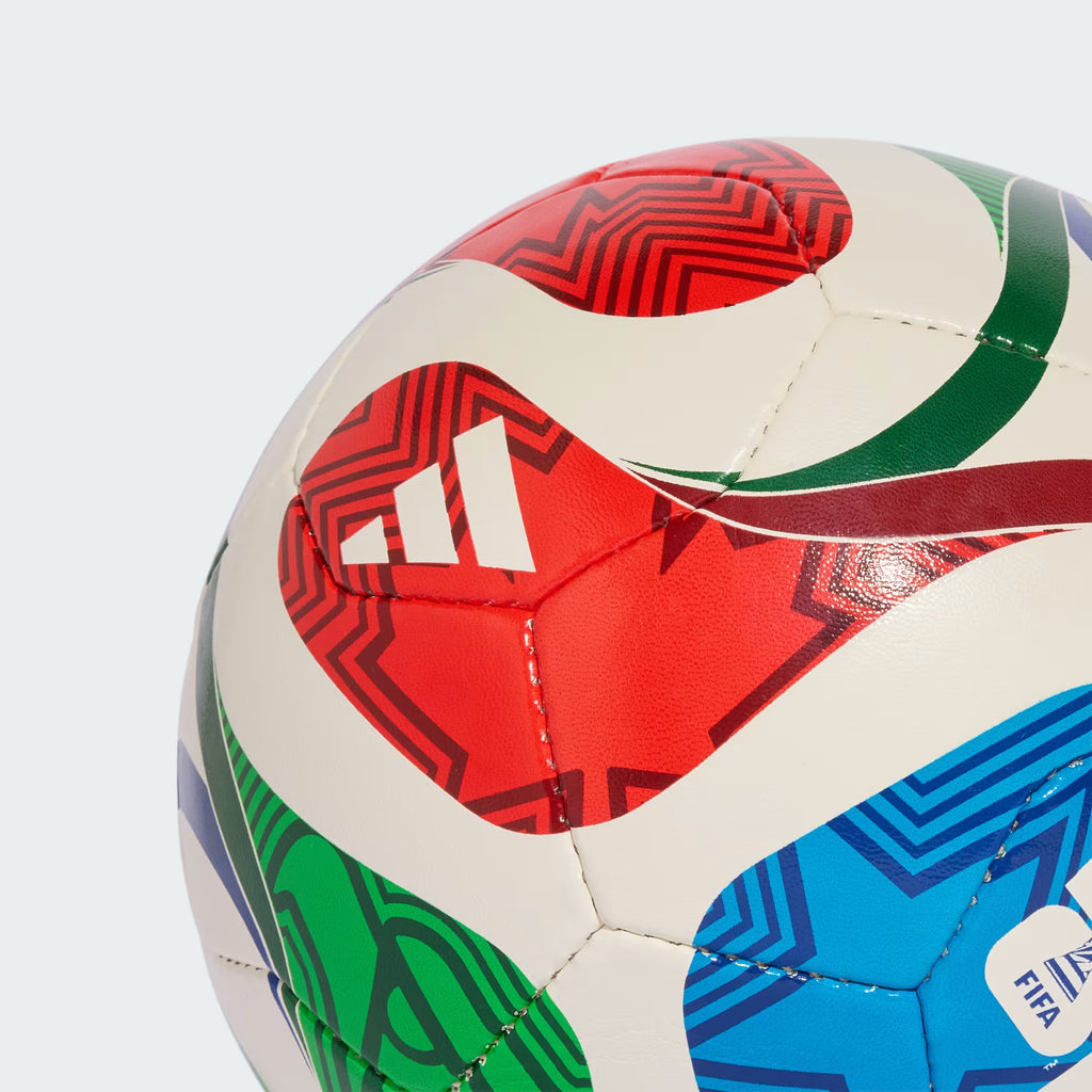 Adidas FIFA World Cup 2026 Trionda Sala Ball