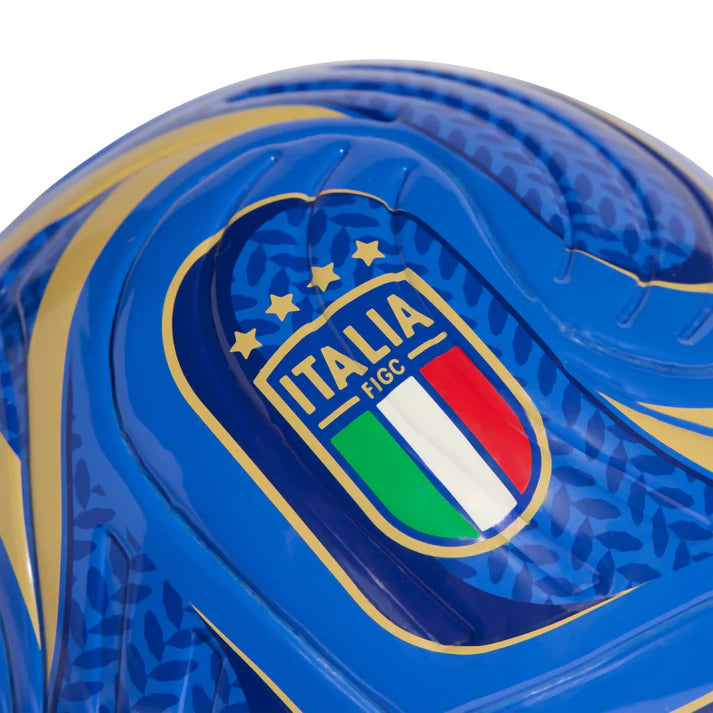 Adidas FIFA World Cup 2026 Trionda Italy FIGC Mini Home Soccer Ball