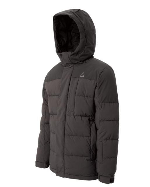 Ripzone Men's Norquay Puffer Jacket