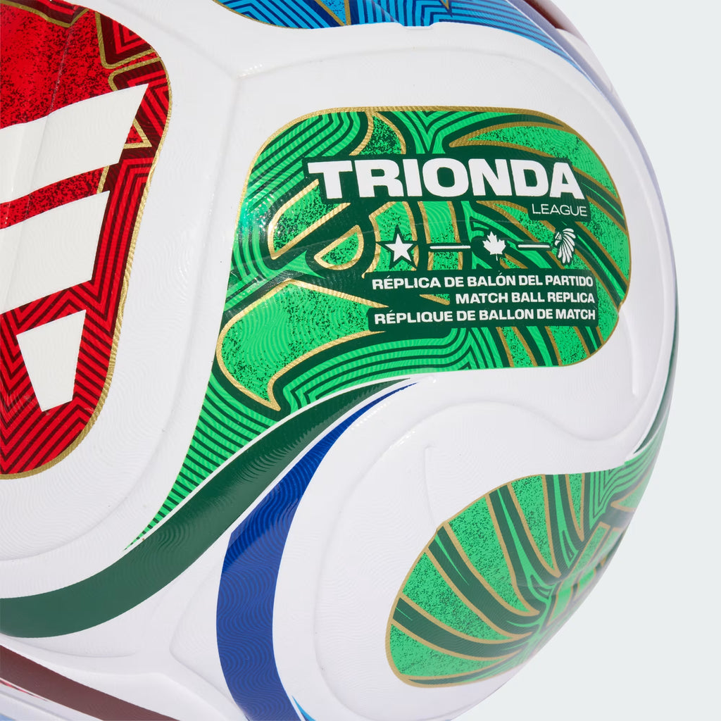 Adidas FIFA World Cup 2026 Trionda League Ball