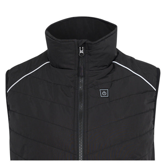 Energy K-2006 Men's Heated Vest