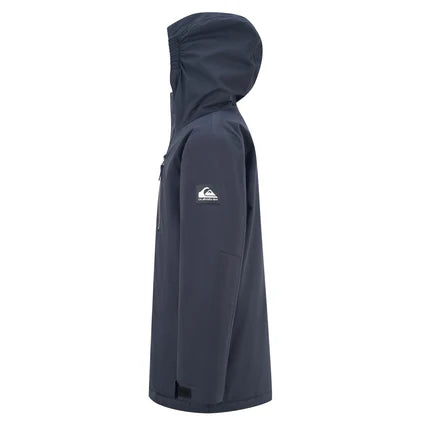 Quiksilver Kids' Mission Solid Jacket