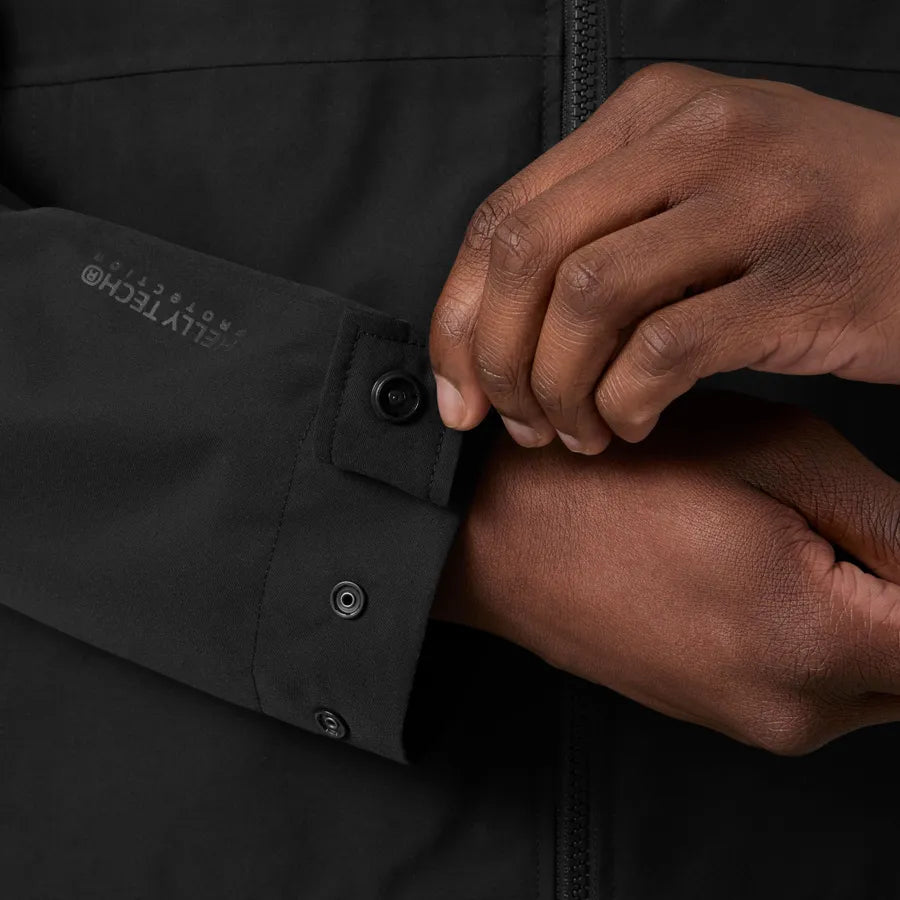 Helly Hansen Men's City Coach Jacket