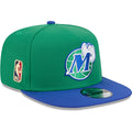 New Era Classic Edition 9Fifty A-Frame Cap- Dallas Mavericks