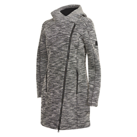 Women's Valetta Hooded Jacket