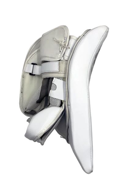 NetZero 3 Junior Goalie Blocker