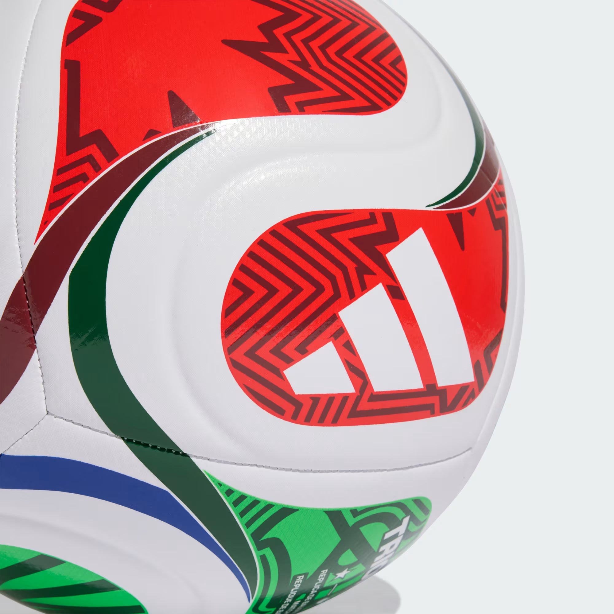 Adidas FIFA World Cup 2026 Trionda Training Ball