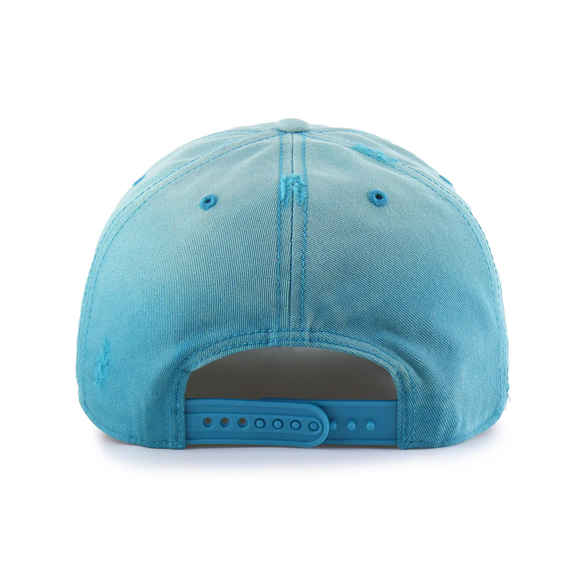 '47 Brand Hitch LC Low Crown Hardwood Classics Worn Cap- Vancouver Grizzlies