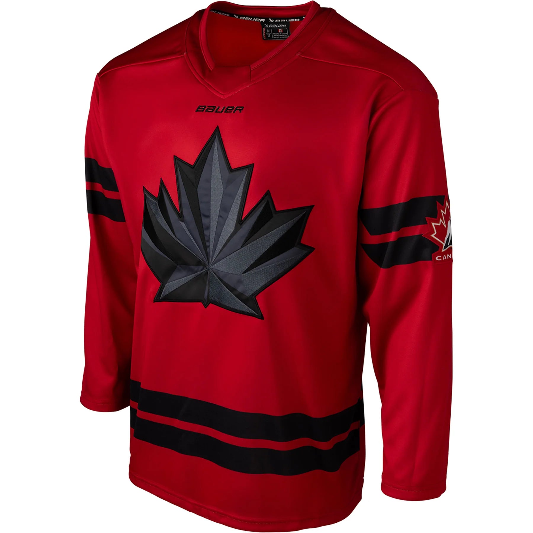 Bauer X Hockey Canada- Olympic Adult Hockey Replica Jersey