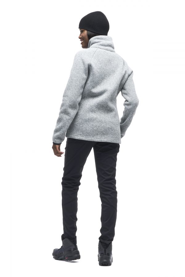 Kaula II Women's Fleece Jacket