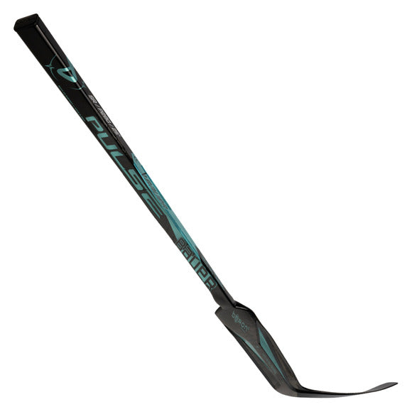 Bauer Pulse Senior Goal Hockey Stick