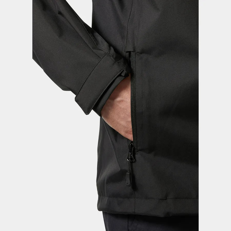 Helly Hansen Men's Crew Jacket 2.0