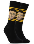 Major League Socks - Biz Nasty