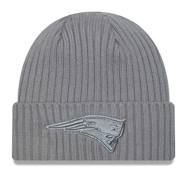 NFL Knit Colour Pack Grey Toque