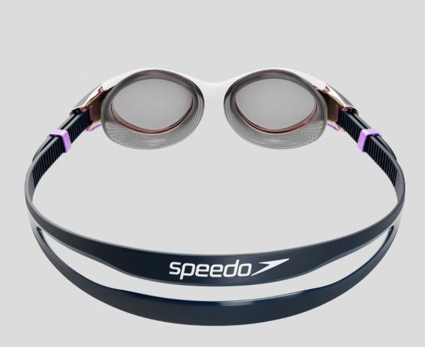 Speedo Women's Biofuse 2.0 Mirror Goggles