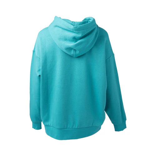 Bauer X PWHL New York Sirens Women's Pullover Hoodie