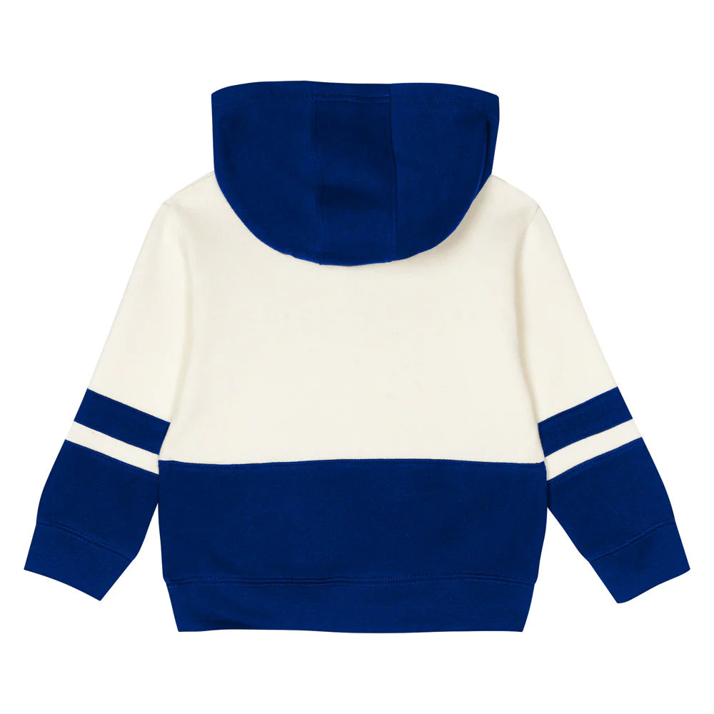 Outerstuff Infant Toronto Maple Leafs Chants & Cheers Set