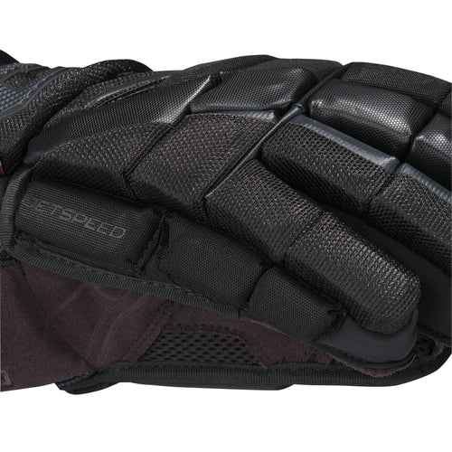CCM JetSpeed FT8 Pro Junior Hockey Gloves