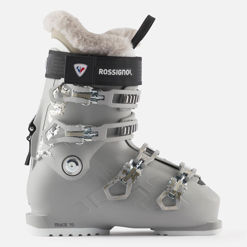 Rossignol Women's All Mountain Ski Boots Track 70