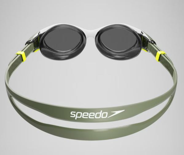 Speedo Women's Biofuse 2.0 Polarised Goggles