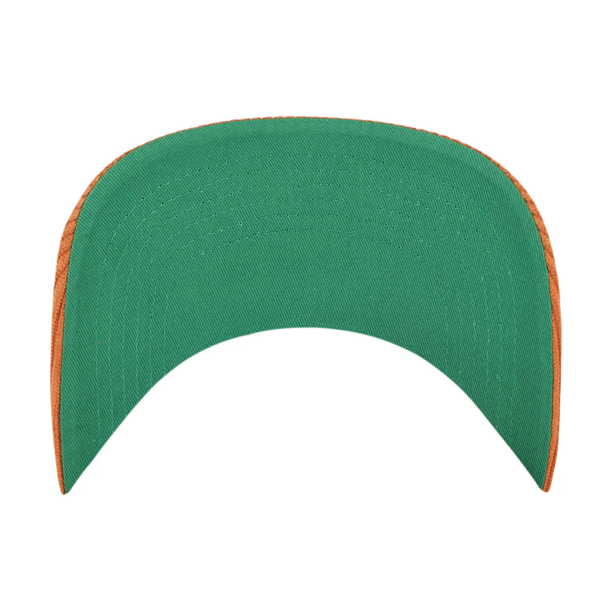 '47 Brand Double Header Mesh Hitch RF Relaxed Fit- Texas Longhorns