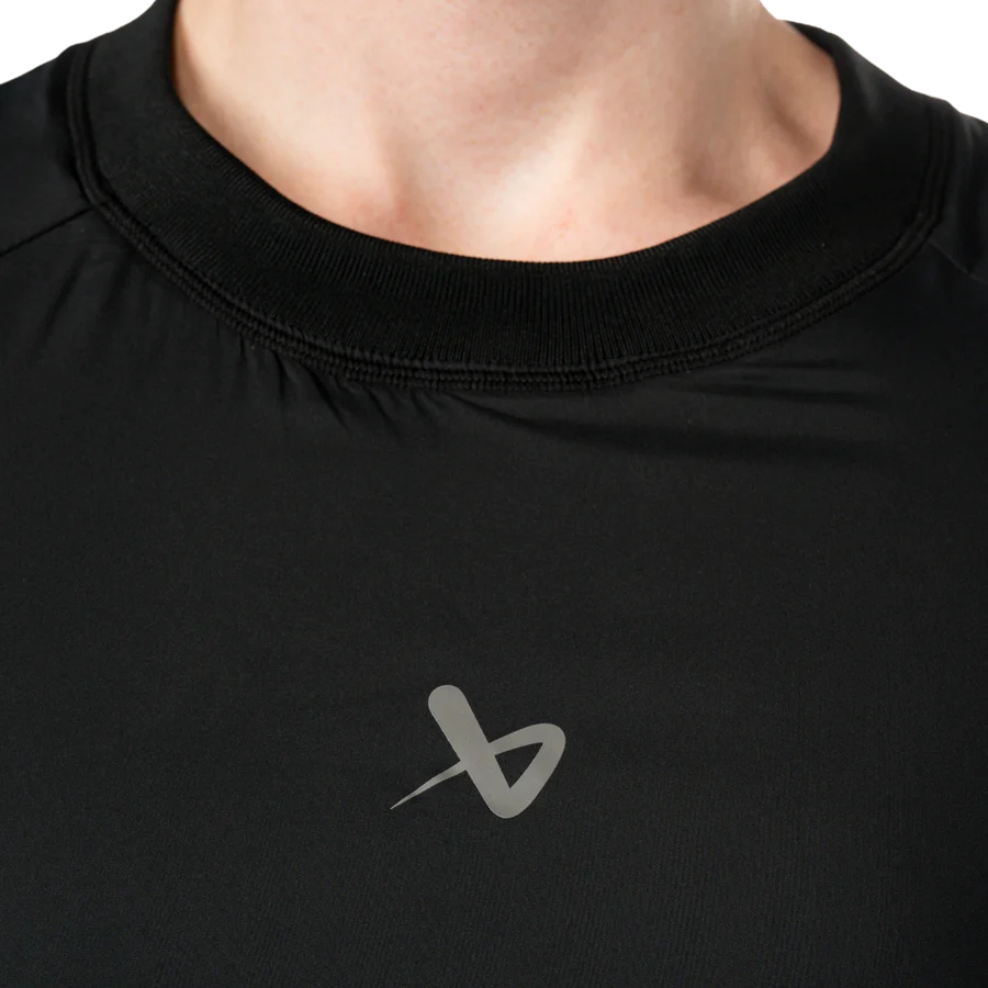 Bauer Filled Crewneck Senior