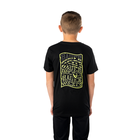 Bauer Graphic Youth T-Shirt
