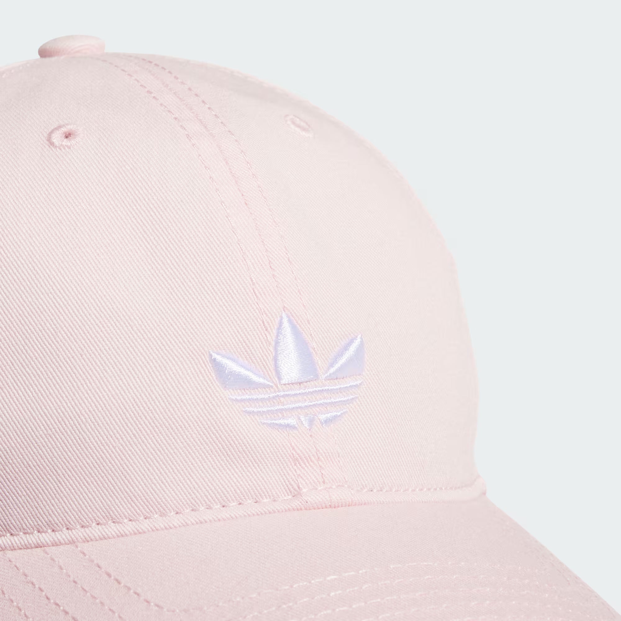 Adidas Relaxed Trefoil Women's Strapback Hat