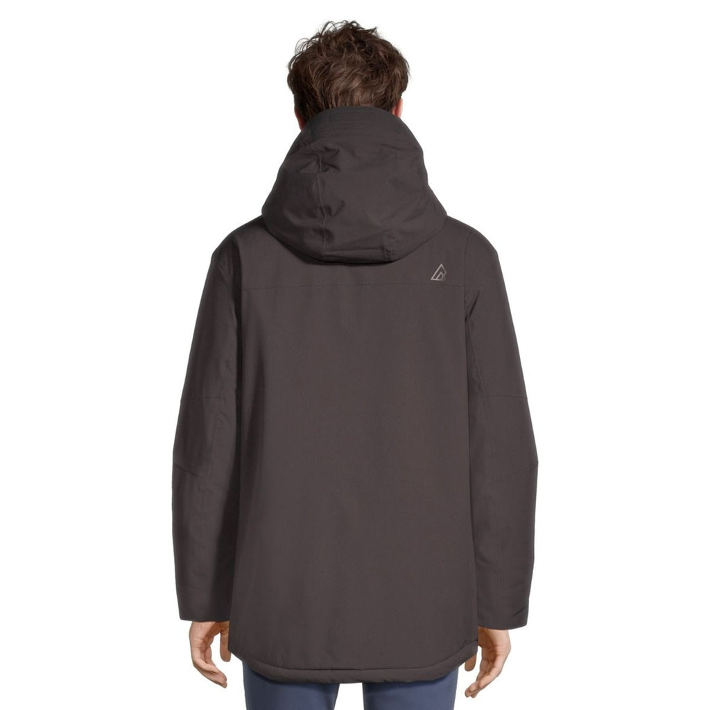 Ripzone Men's Highline Insulated Jacket
