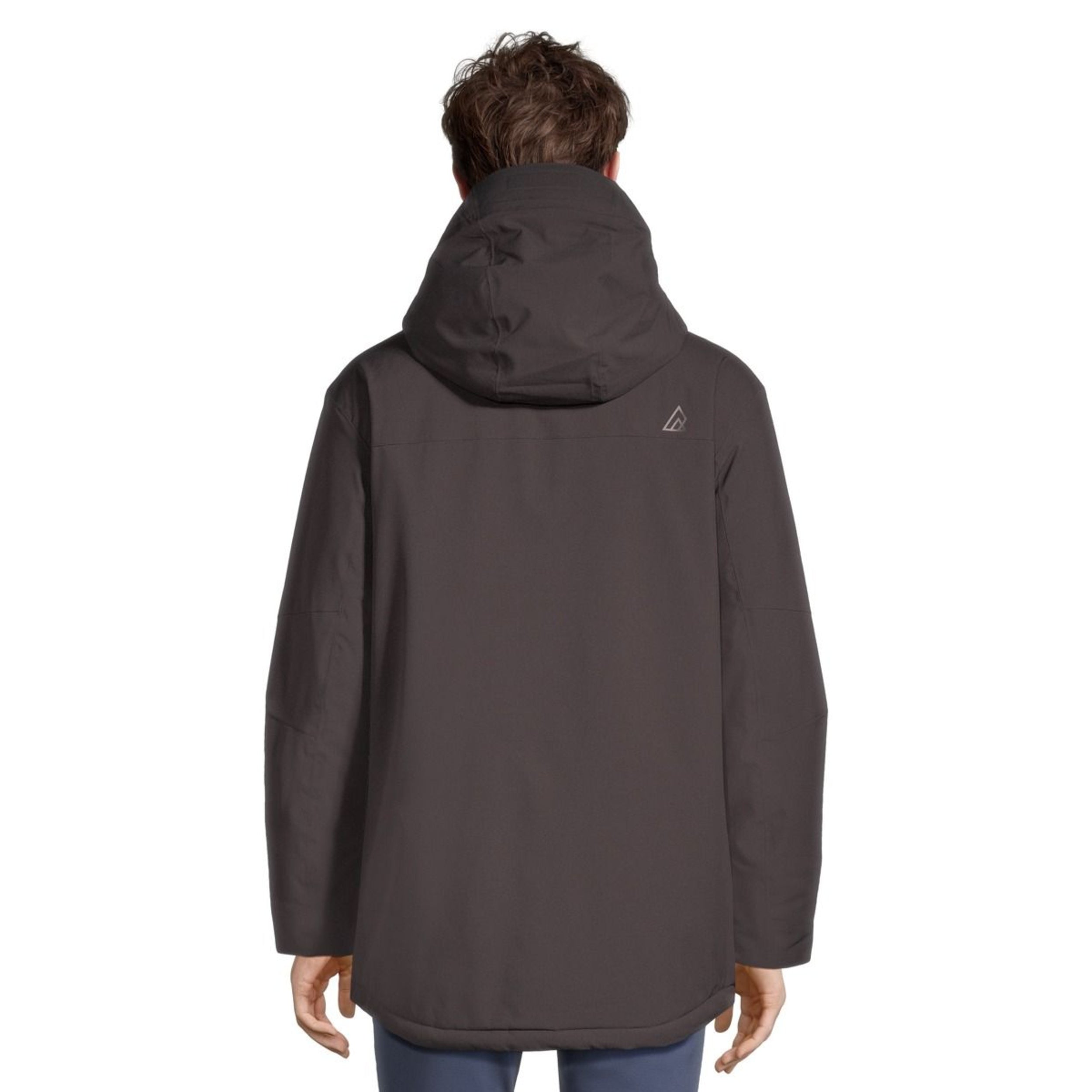 Ripzone Men's Highline Insulated Jacket