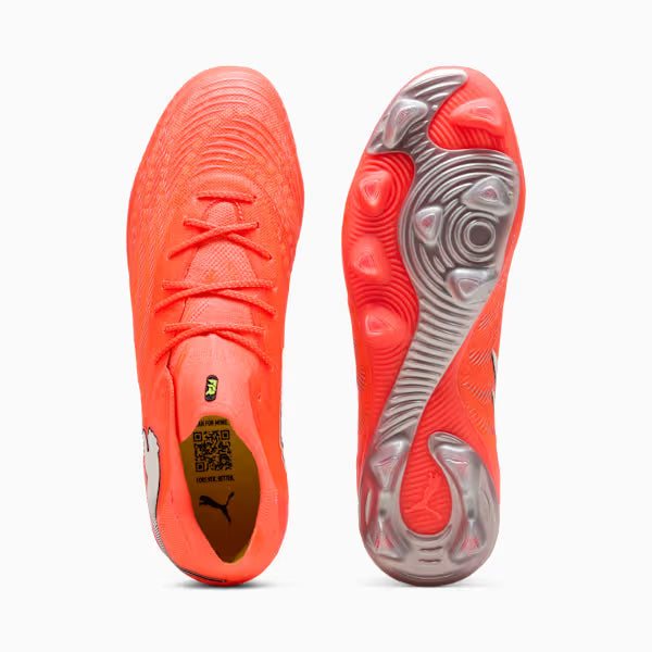 Puma Future 9 Fusion FG/AG Men's Soccer Cleats