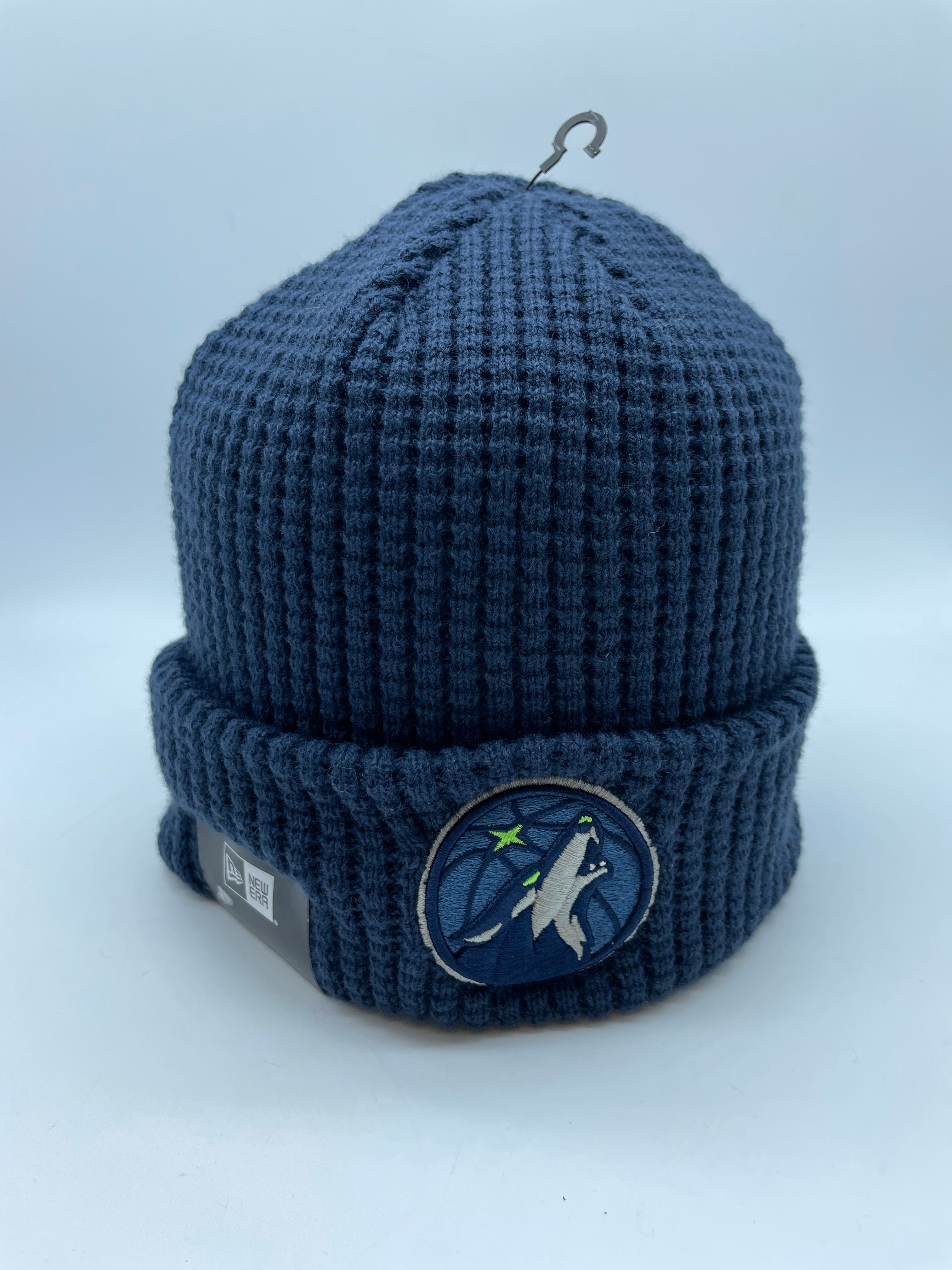 NBA Knitfold E3 OTC Cuffed Knit Toque