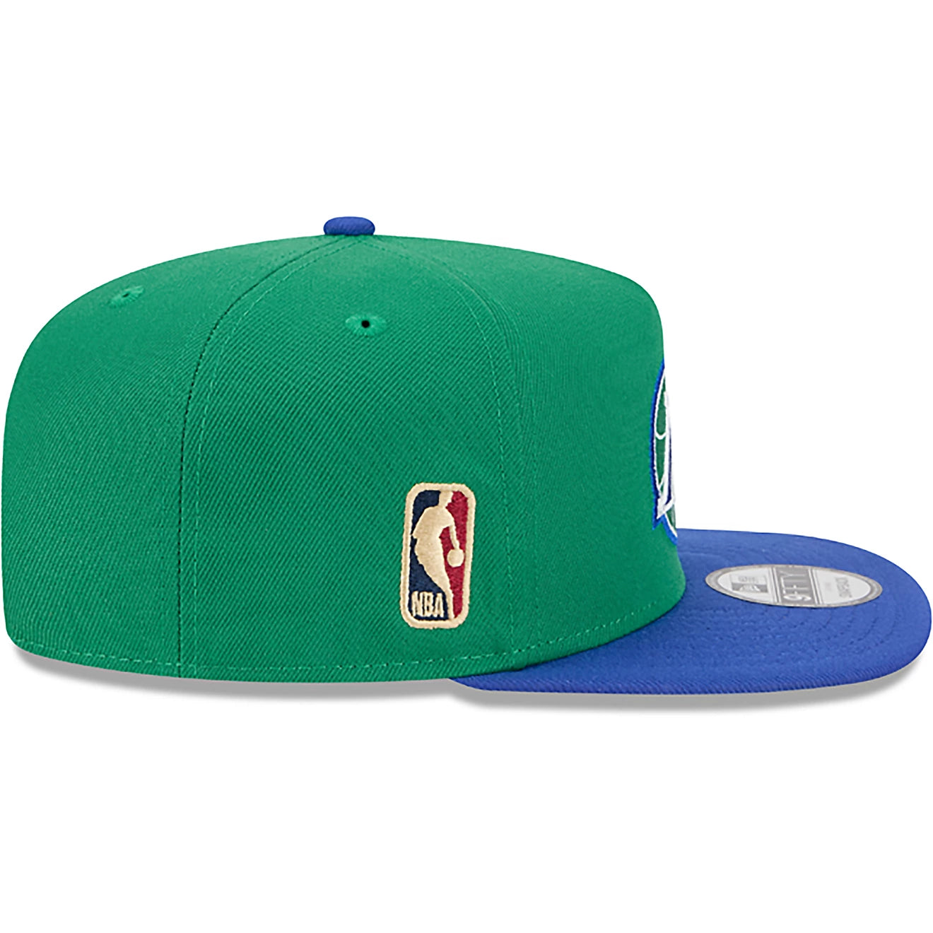 New Era Classic Edition 9Fifty A-Frame Cap- Dallas Mavericks