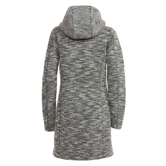 Women's Valetta Hooded Jacket