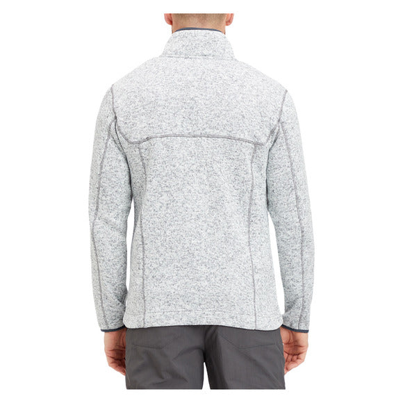 Skeena II Men's Knit Jacket