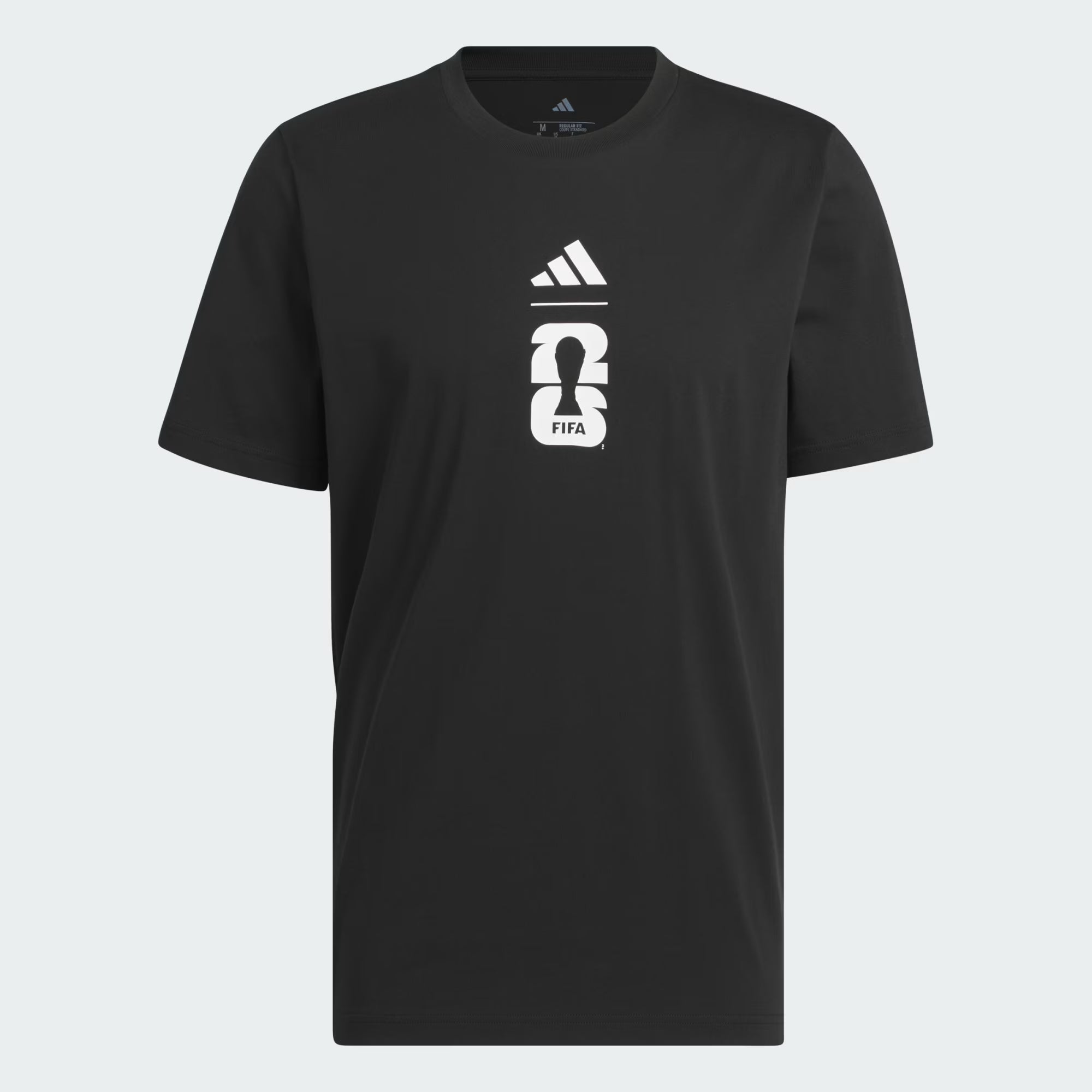 Adidas FIFA World Cup 2026 Match Ball Graphic T-Shirt