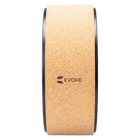 Evoke Yoga Wheel Set