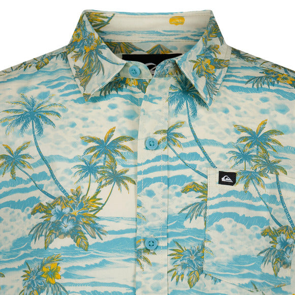 Quiksilver Sundown Boys' Shirt