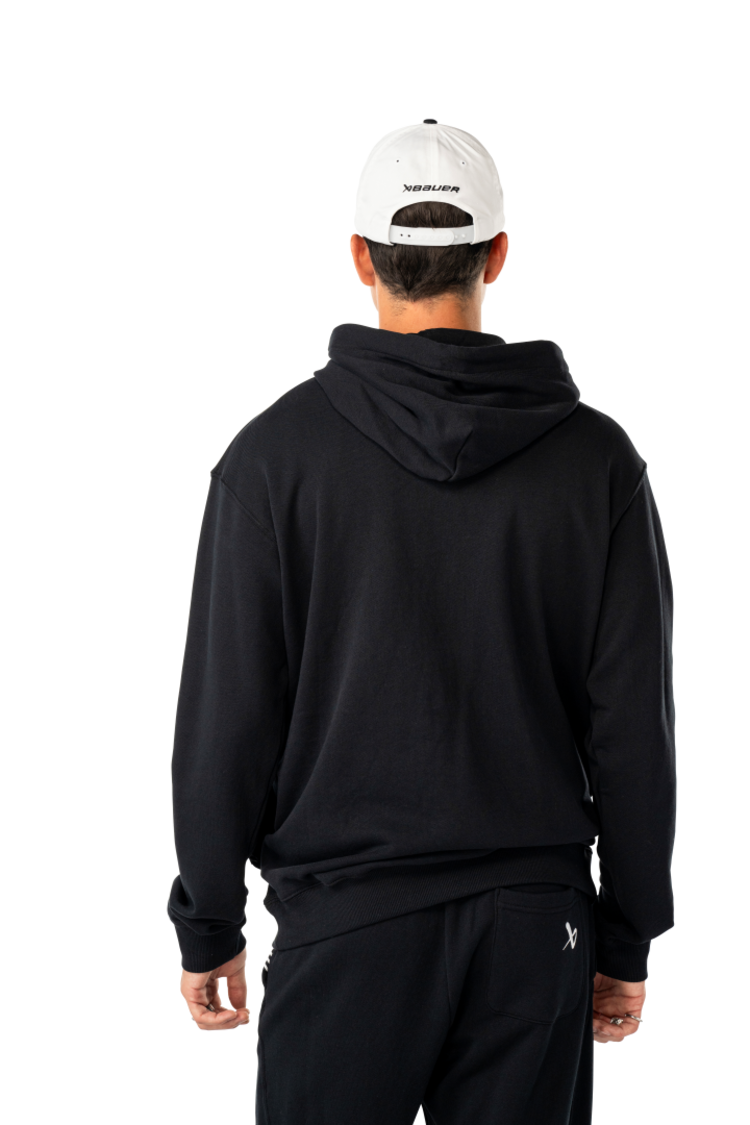 Bauer French Terry Senior Hoodie