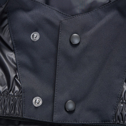 Quiksilver Kids' Mission Solid Jacket