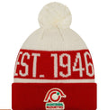 CFL 2022 Turf Tradition Pom Knit Toque