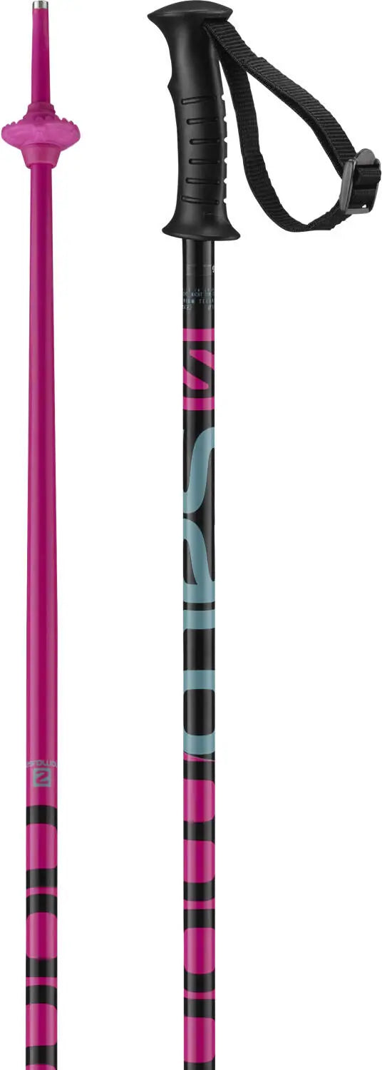 Salomon Kaloo Kids Ski Poles