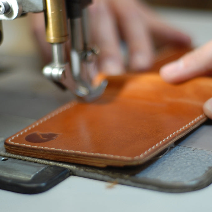 Fjallraven Ovik Card Holder Large
