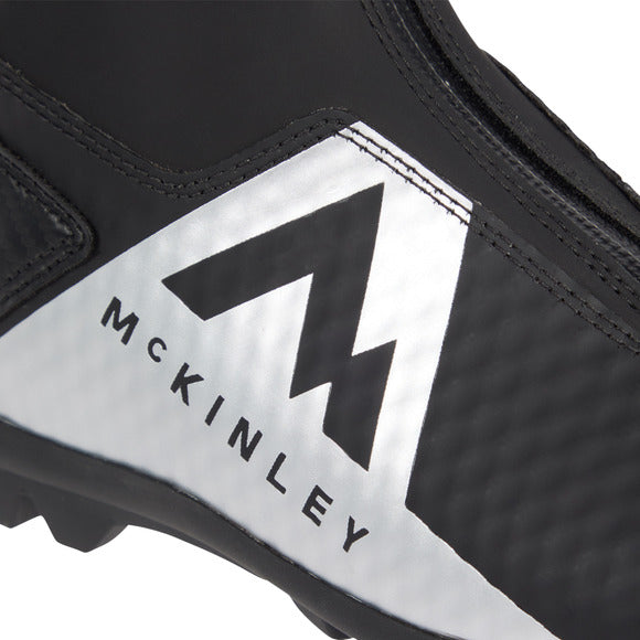 McKinley Active Pro Junior Cross Country Ski Boots